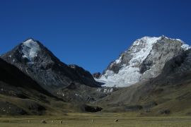 Bolívia: montanhas de 3 a 6 mil metros para todos os gostos