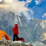Karina Oliani fala sobre suas experiências em altas montanhas