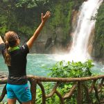 Costa Rica é um paraíso para entusiastas da natureza e aventureiros