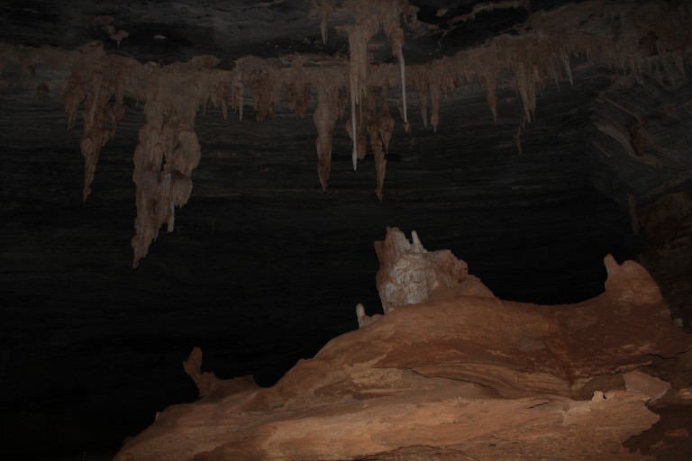 gruta da lapa doce 2 chapada diamantina bahia