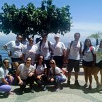 Projeto Vida: Trilha no Morro da Urca – RJ
