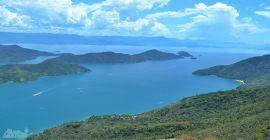 Paraty e Ilha Grande recebem título de Patrimônio Mundial da Unesco
