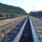 Trekking da Ferrovia do Trigo - Rio Grande do Sul - RS