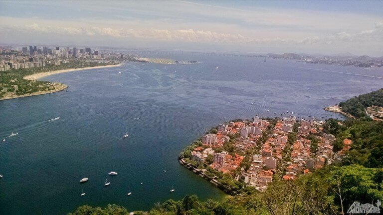 A imagem contém: Trilha-do-Morro-da-Urca-Rio-de-Janeiro-10