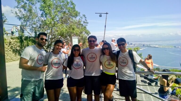 A imagem contém: Trilha-do-Morro-da-Urca-Rio-de-Janeiro-4