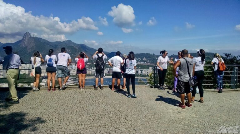 A imagem contém: Trilha-do-Morro-da-Urca-Rio-de-Janeiro-9