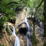 Cachoeira do Fantasma, Boca da Onça, Bonito - MS