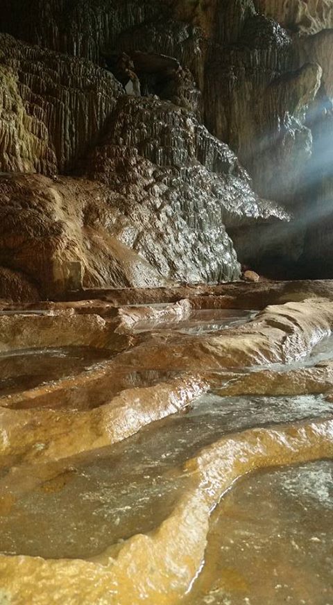 gruta da lapinha parque estadual do sumidouro mg por janaina goncalves