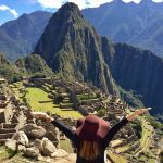 Machu Picchu é um sonho de viagem!