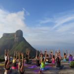 4ª edição do Yoga Ecosafety