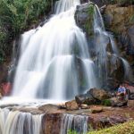 Cachoeira da Casca II, Trilha Histórica Rio da Casca, Mato Grosso