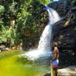 Cachoeira Terceira Dimensão, Cachoeiras de Macacu - RJ