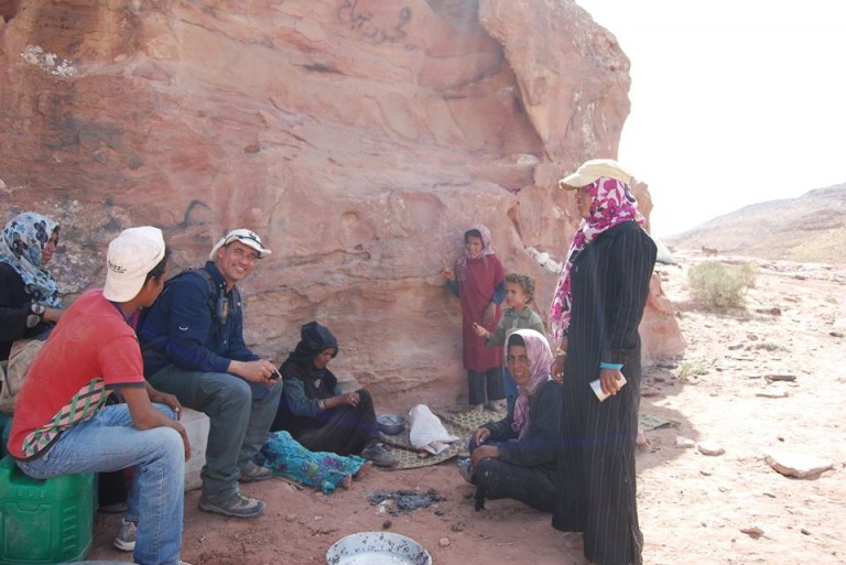 acampamento jordania renato gomes 37ebce
