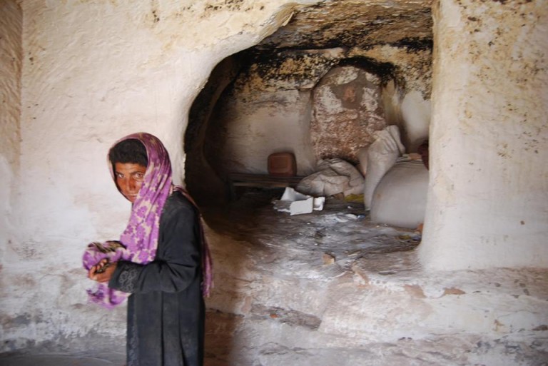 cave jordania renato gomes