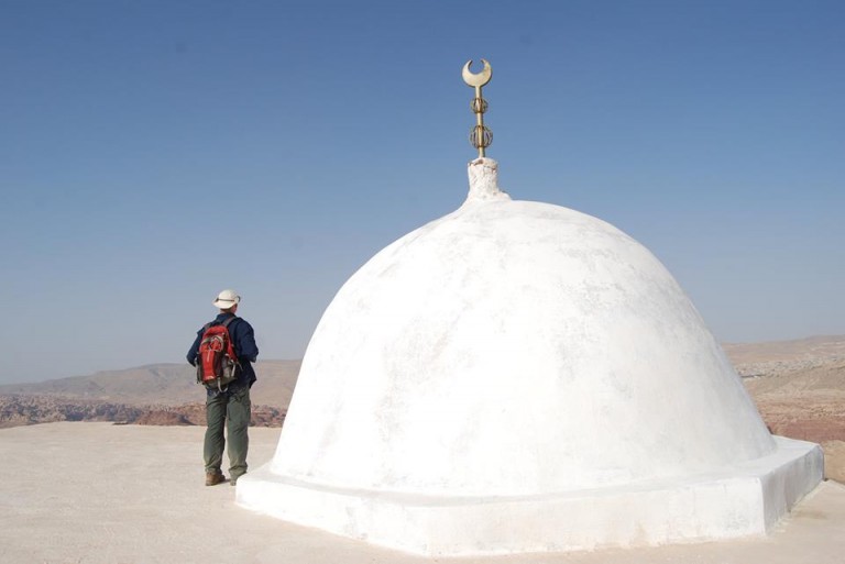 mesquita jordania renato gomes