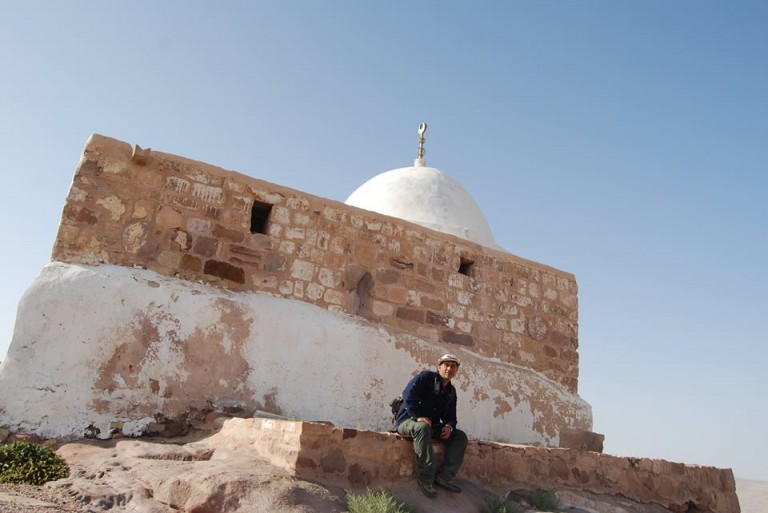 mesquita jordania renato