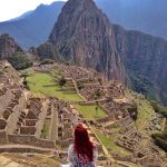 Trilha Inca, Machu Picchu - Peru