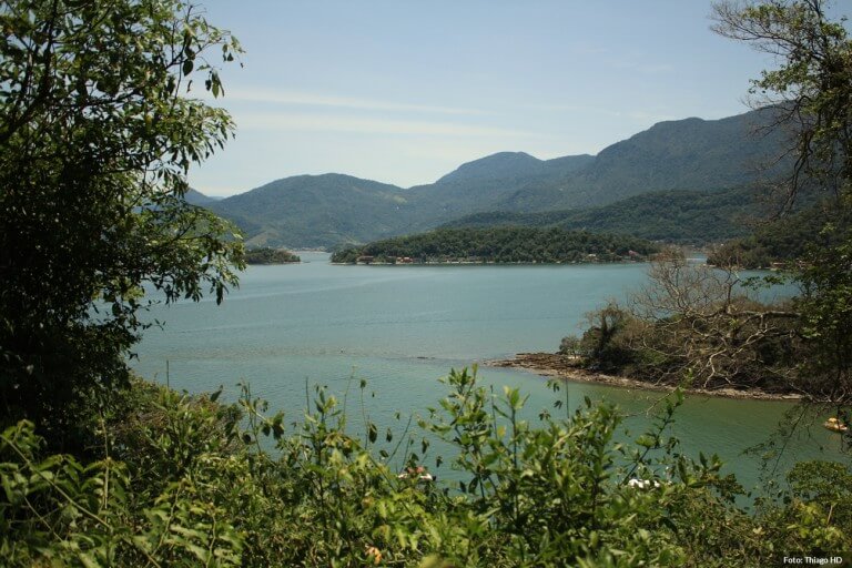 A imagem contém: Itacuruçá, Mangaratiba