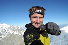 Alpinista morre no Monte Everest ao cair de uma altura de mais 1 km
