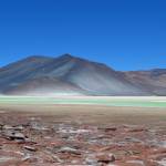 Piedras Rojas, São Pedro do Atacama, Chile