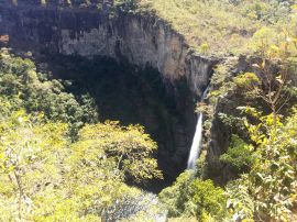 Após cinco meses fechado, Parque Nacional da Chapada dos Veadeiros reabre na terça-feira