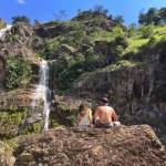 Cachoeiras do Capão Forro, Serra da Canastra, Minas Gerais - MG
