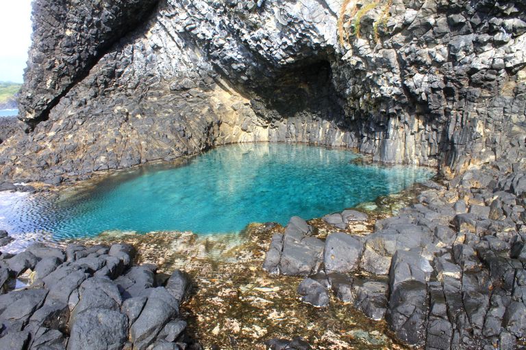 A imagem contém: Fernando de Noronha, Pernambuco