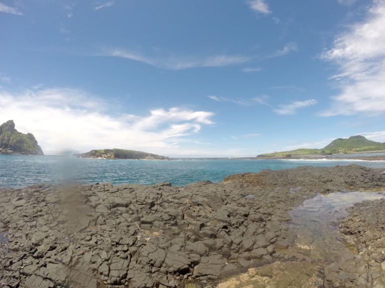 A imagem contém: Fernando de Noronha, Pernambuco