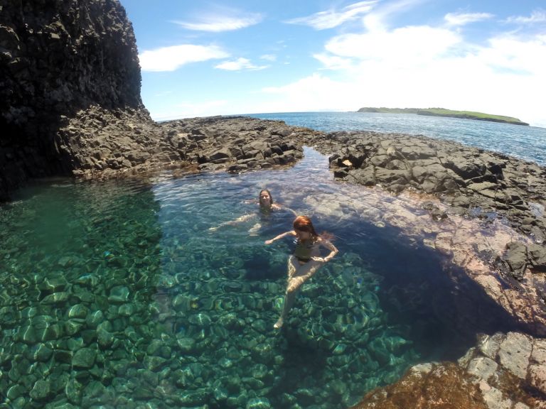 A imagem contém: Fernando de Noronha, Pernambuco