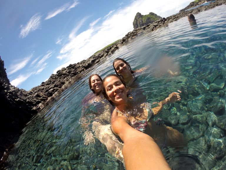 A imagem contém: Fernando de Noronha, Pernambuco