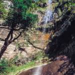 Cachoeira da Neve, Sitio Arroio do Engenho, Urubici - SC