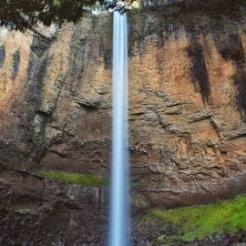 Capa do Cachoeira do Saltão, Itirapina - SP
