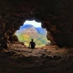 Wally's Cave, Lions Head, Cape Town - África do Sul