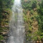 Cachoeira da Quaresma, Santo Hilário, MG