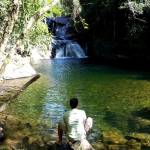 Cachoeira do Roncador, Parque Estadual do Desengano - RJ