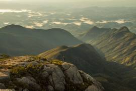 Pico da Bandeira/MG