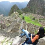 Machu Picchu, a cidade perdida dos Incas