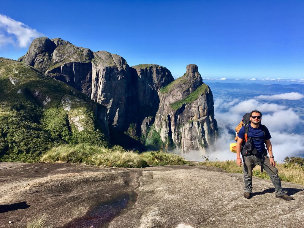 Travessia Petrópolis x Teresópolis – A vida é feita de Momentos