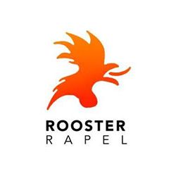 Rooster Rapel