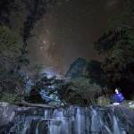 Gummi Falls, Barrington Tops National Park, Austrália