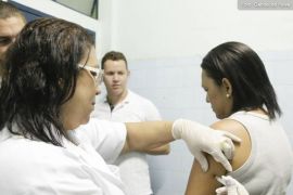 Inea recomenda visita à Ilha Grande somente a imunizados contra febre amarela