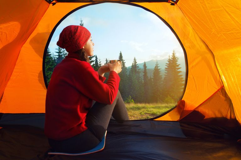 Como escolher a melhor barraca de camping