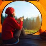 Como escolher a melhor barraca de camping
