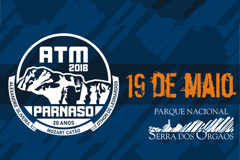 Abertura da Temporada de Montanhismo do PARNASO - ATM 2018
