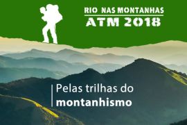 Rio nas Montanhas - ATM Rio 2018
