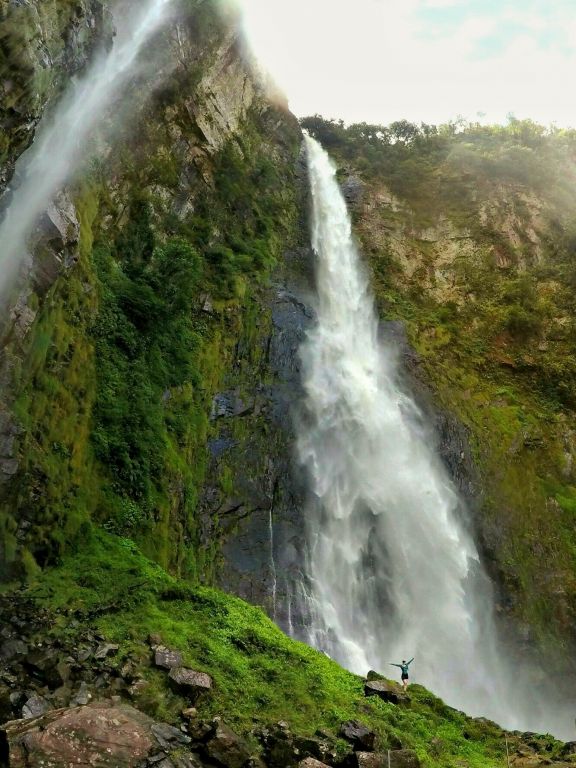 A imagem contém: Rota das Cachoeiras de Corupá, Corupá, Santa Catarina