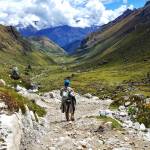 Travessia Salkantay, de Cusco a Machu Picchu, Peru