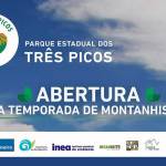 ATM Parque Estadual dos Três Picos 2018