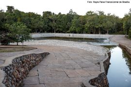 Bolsonaro autoriza processo de privatização do Parque Nacional de Brasília