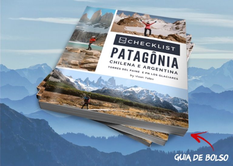 [Checklist] O que levar para Patagônia